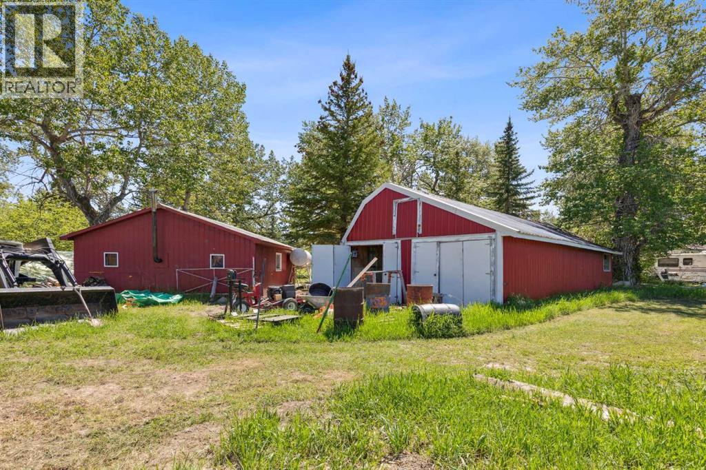 530027 56 Street E, Rural Foothills County, Alberta  T1V 1P6 - Photo 39 - A2225867