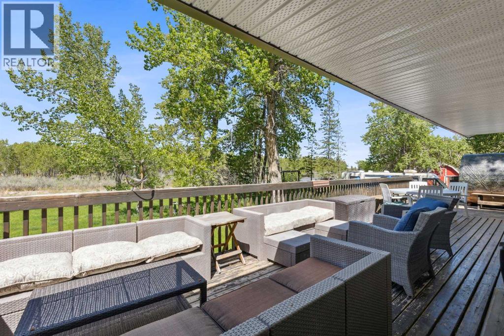 530027 56 Street E, Rural Foothills County, Alberta  T1V 1P6 - Photo 28 - A2225867