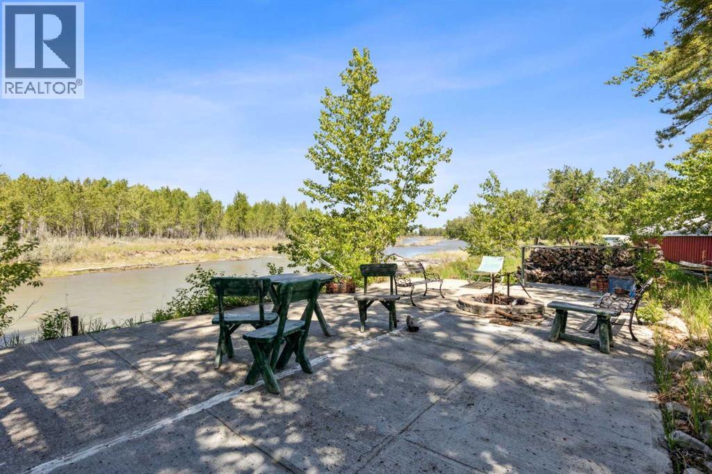 530027 56 Street E, Rural Foothills County, Alberta  T1V 1P6 - Photo 30 - A2225867