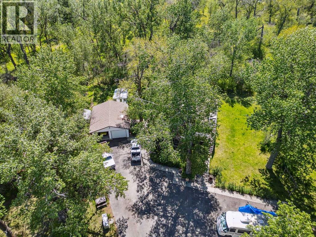 530027 56 Street E, Rural Foothills County, Alberta  T1V 1P6 - Photo 4 - A2225867