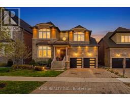 76 CHESNEY CRESCENT, Vaughan, Ontario