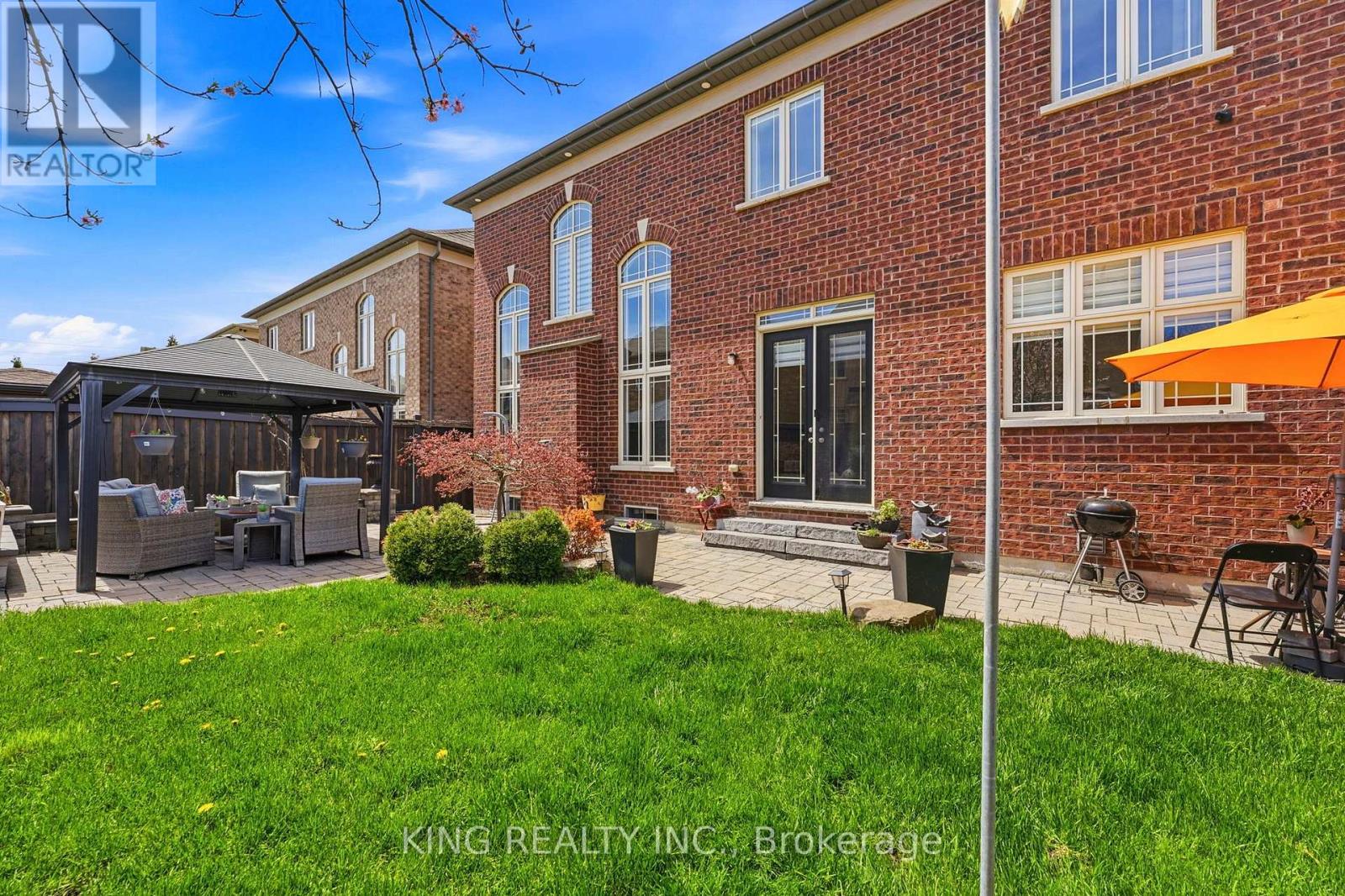 76 Chesney Crescent, Vaughan, Ontario  L4H 4A5 - Photo 47 - N13159256