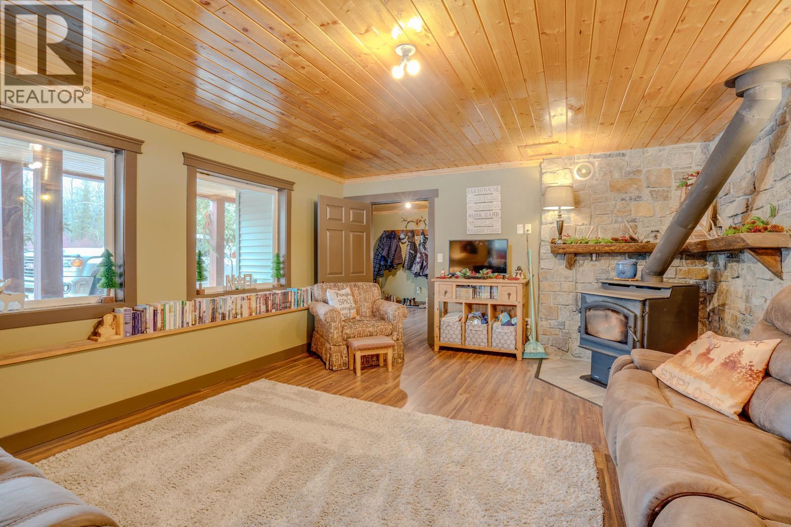 1519 Highway 6, 26 Byers Road, Cherryville, British Columbia  V0E 2G1 - Photo 38 - 10371129