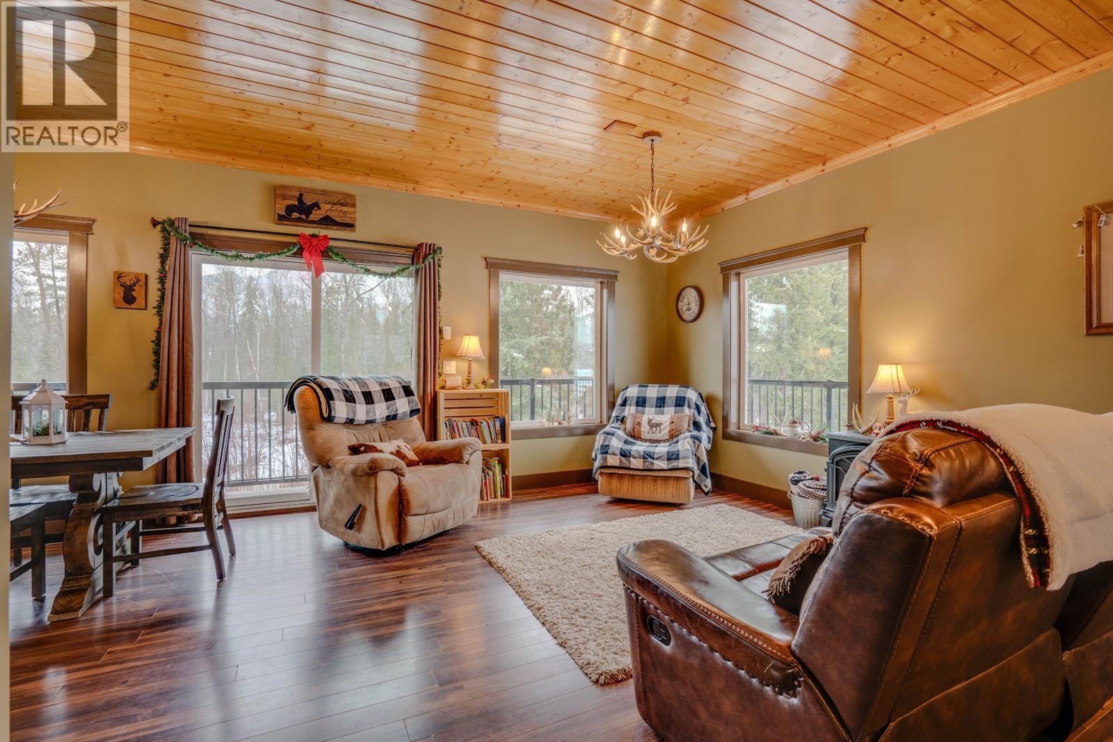 1519 Highway 6, 26 Byers Road, Cherryville, British Columbia  V0E 2G1 - Photo 23 - 10371129