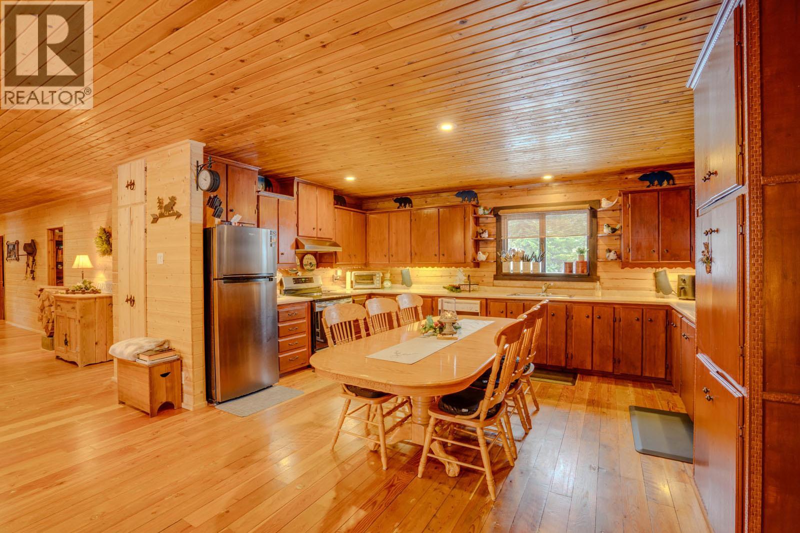 1519 Highway 6, 26 Byers Road, Cherryville, British Columbia  V0E 2G1 - Photo 8 - 10371129