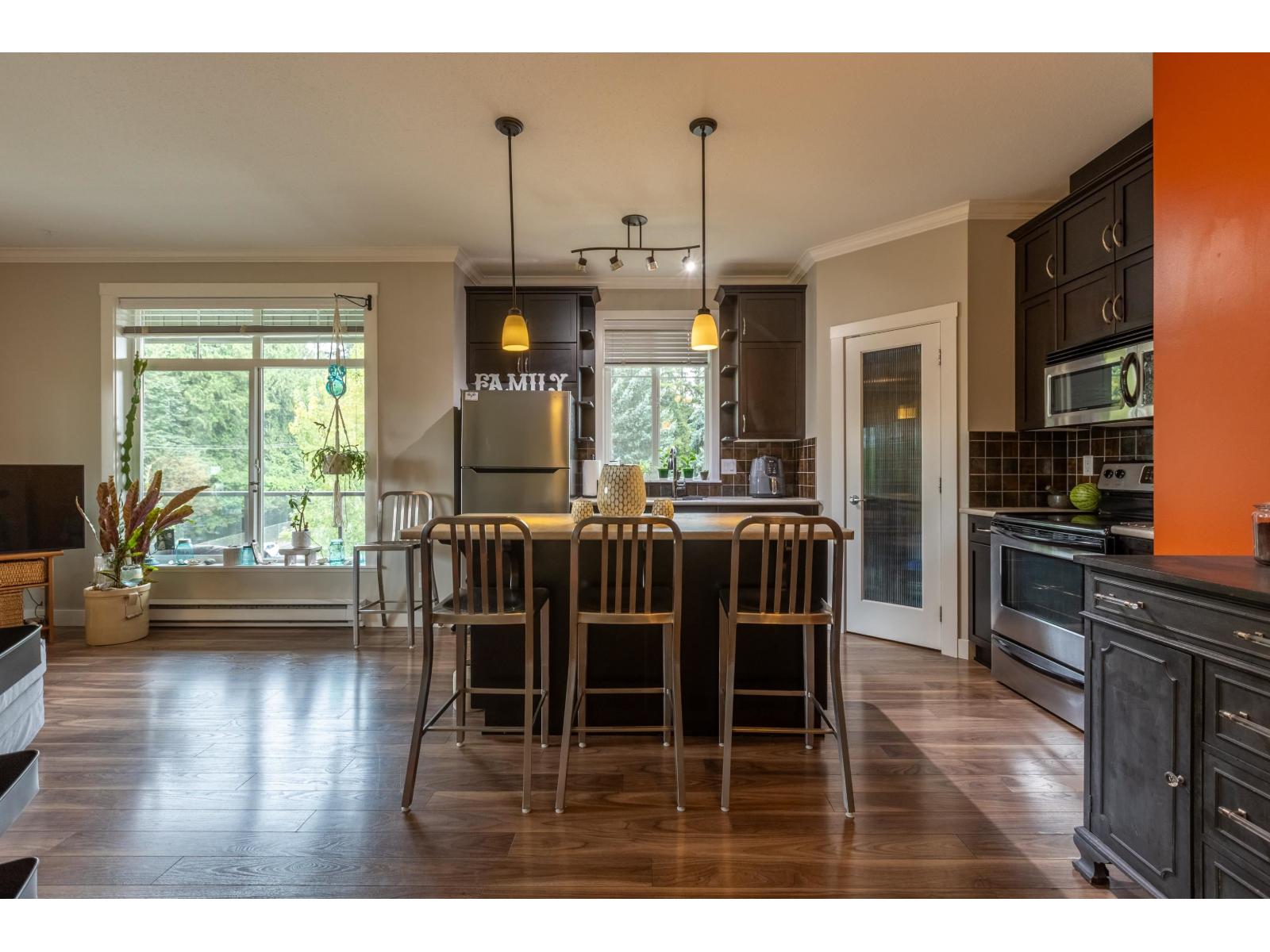 410 2038 Sandalwood Crescent, Abbotsford, British Columbia  V2S 3H6 - Photo 8 - R3126574
