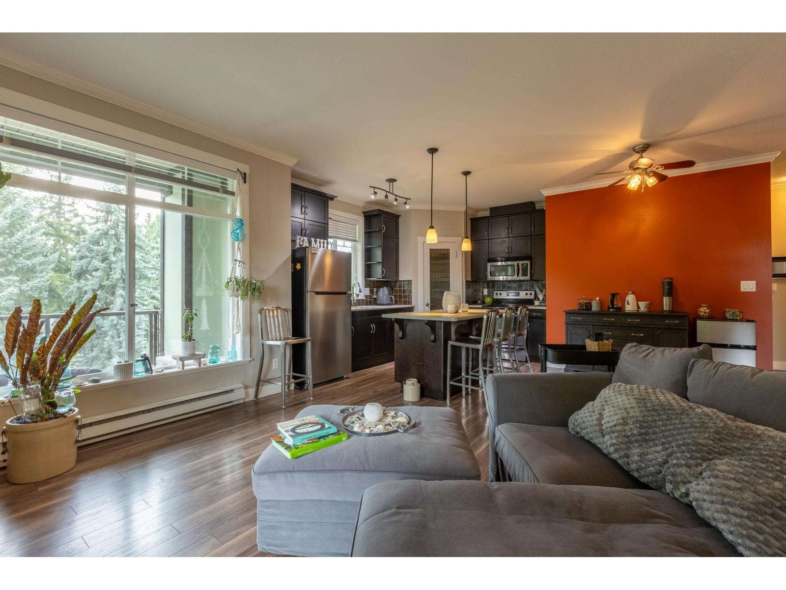 410 2038 Sandalwood Crescent, Abbotsford, British Columbia  V2S 3H6 - Photo 19 - R3126574