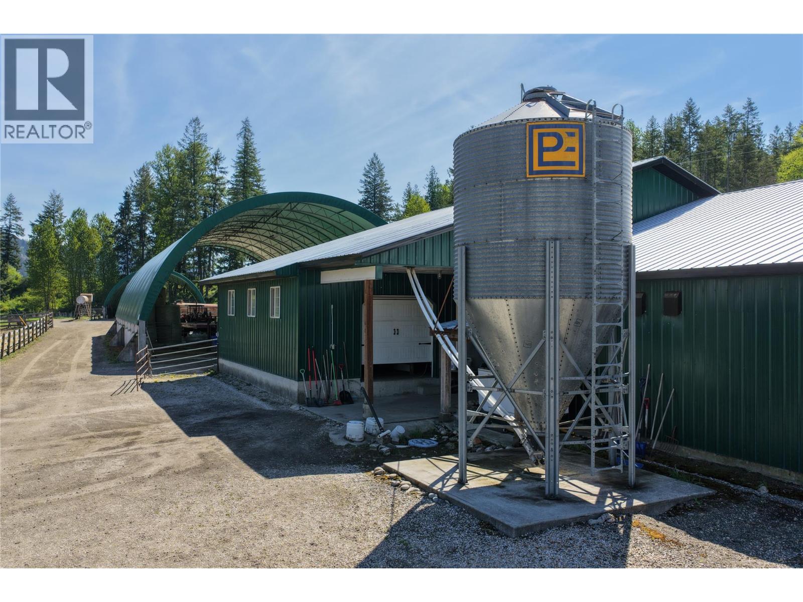1519 Highway 6, 26 Byers Road, Cherryville, British Columbia  V0E 2G1 - Photo 78 - 10371129