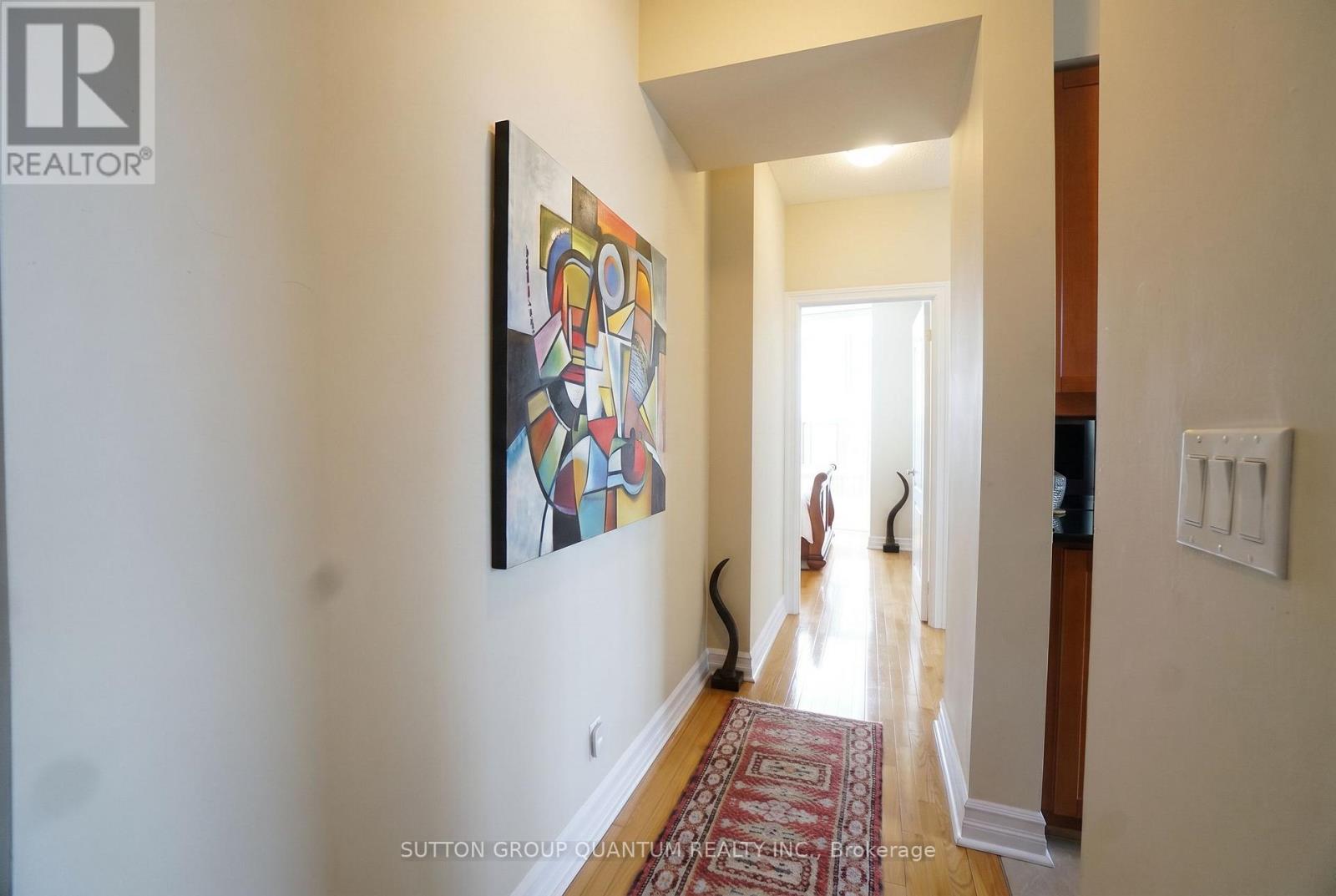 2705 - 1 Elm Drive W, Mississauga (City Centre), Ontario  L5B 4M1 - Photo 19 - W13164992