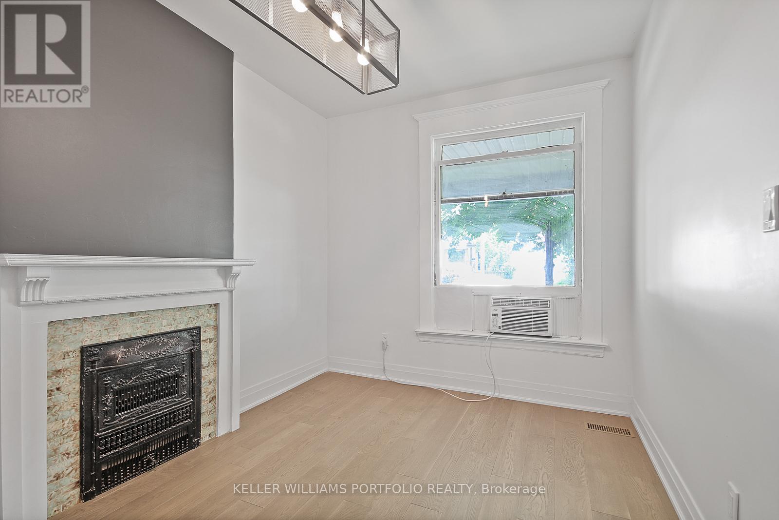 #2 (Ground) - 35 Humberside Avenue, Toronto, Ontario  M6P 1J6 - Photo 10 - W13165004
