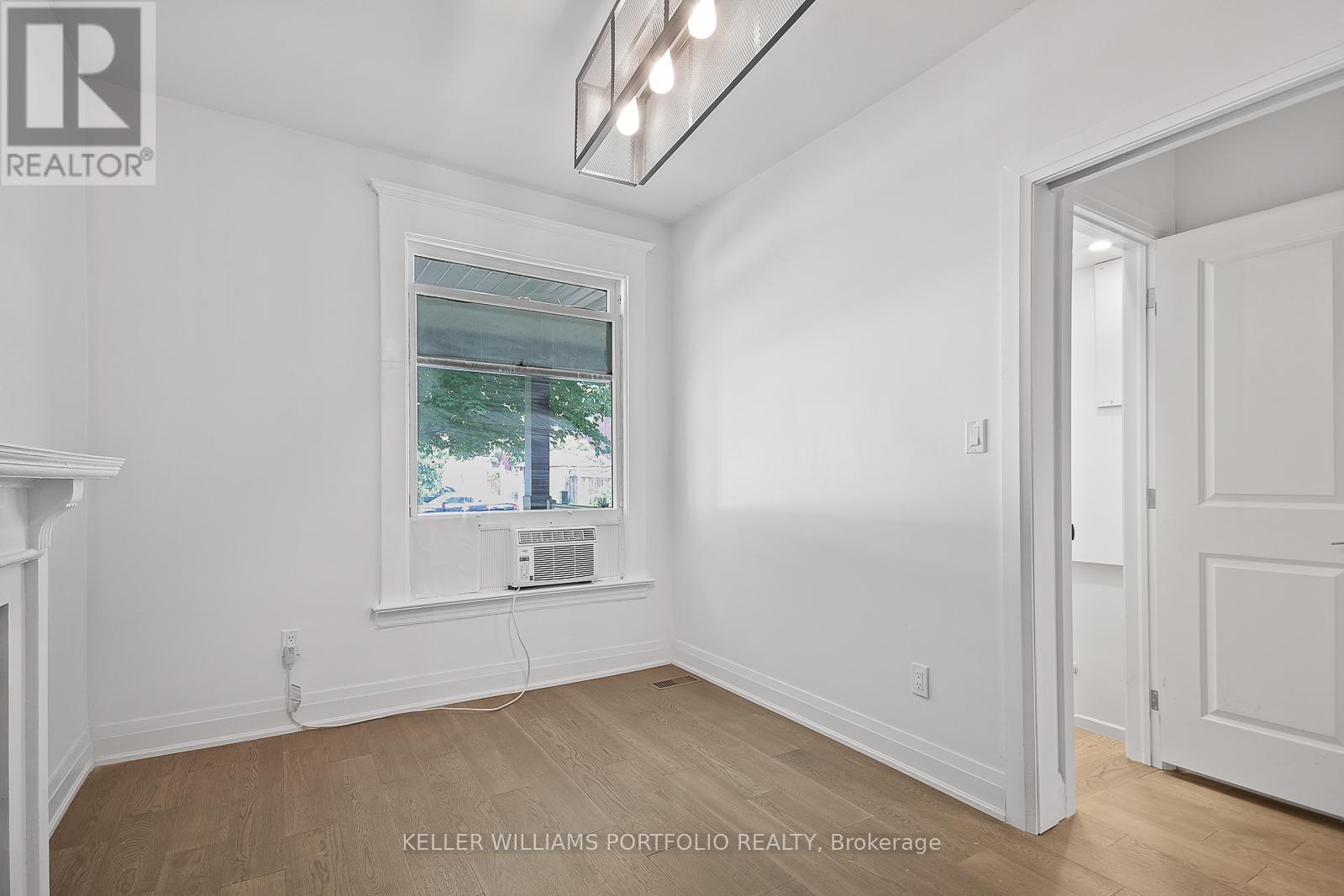 #2 (Ground) - 35 Humberside Avenue, Toronto, Ontario  M6P 1J6 - Photo 11 - W13165004