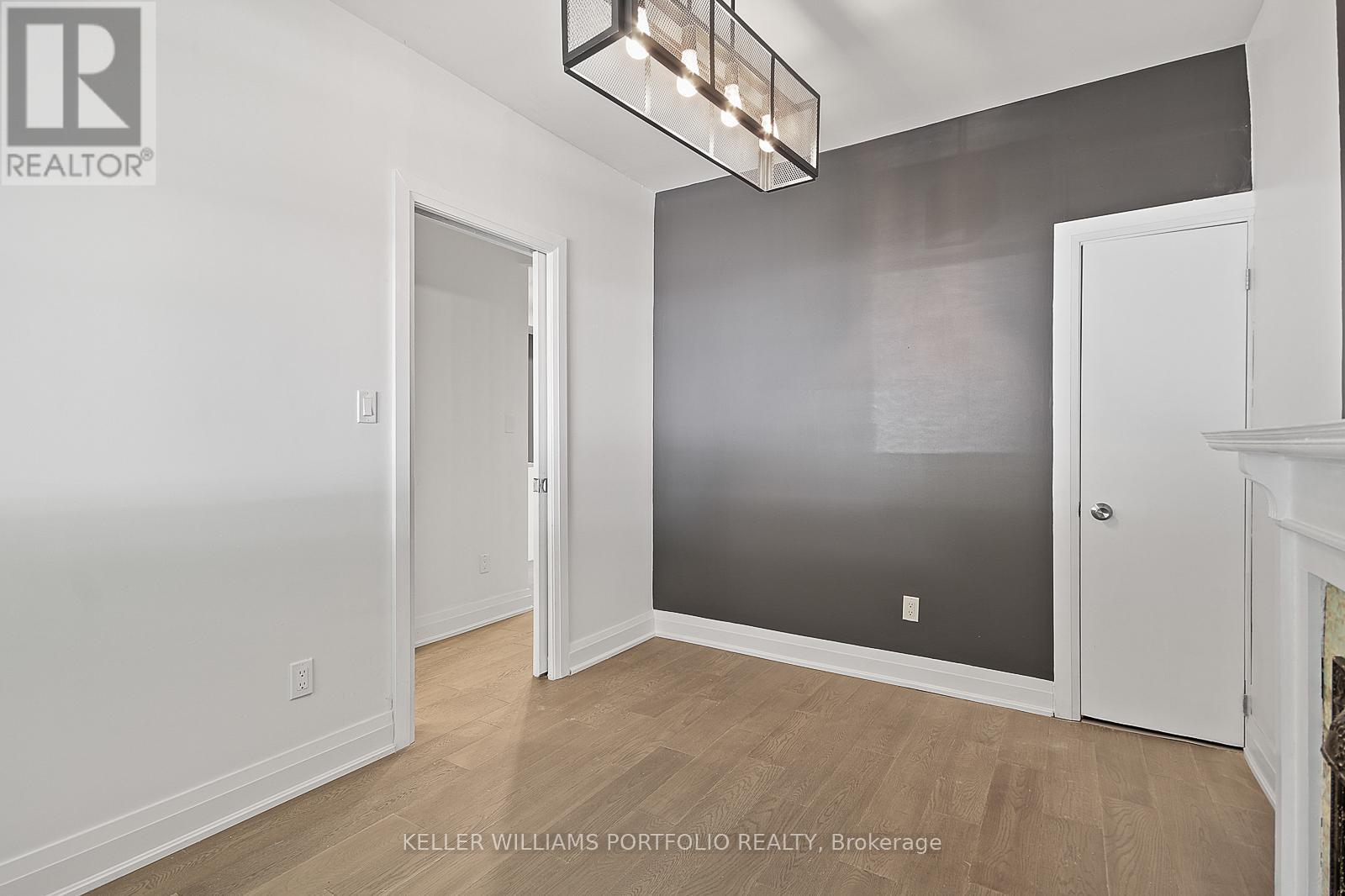 #2 (Ground) - 35 Humberside Avenue, Toronto, Ontario  M6P 1J6 - Photo 12 - W13165004