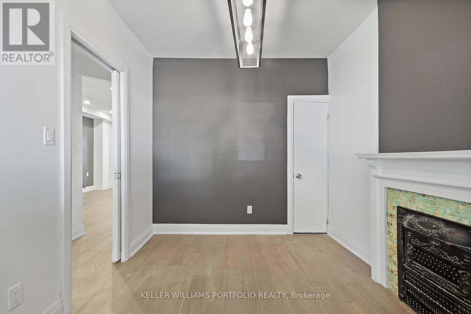#2 (Ground) - 35 Humberside Avenue, Toronto, Ontario  M6P 1J6 - Photo 13 - W13165004