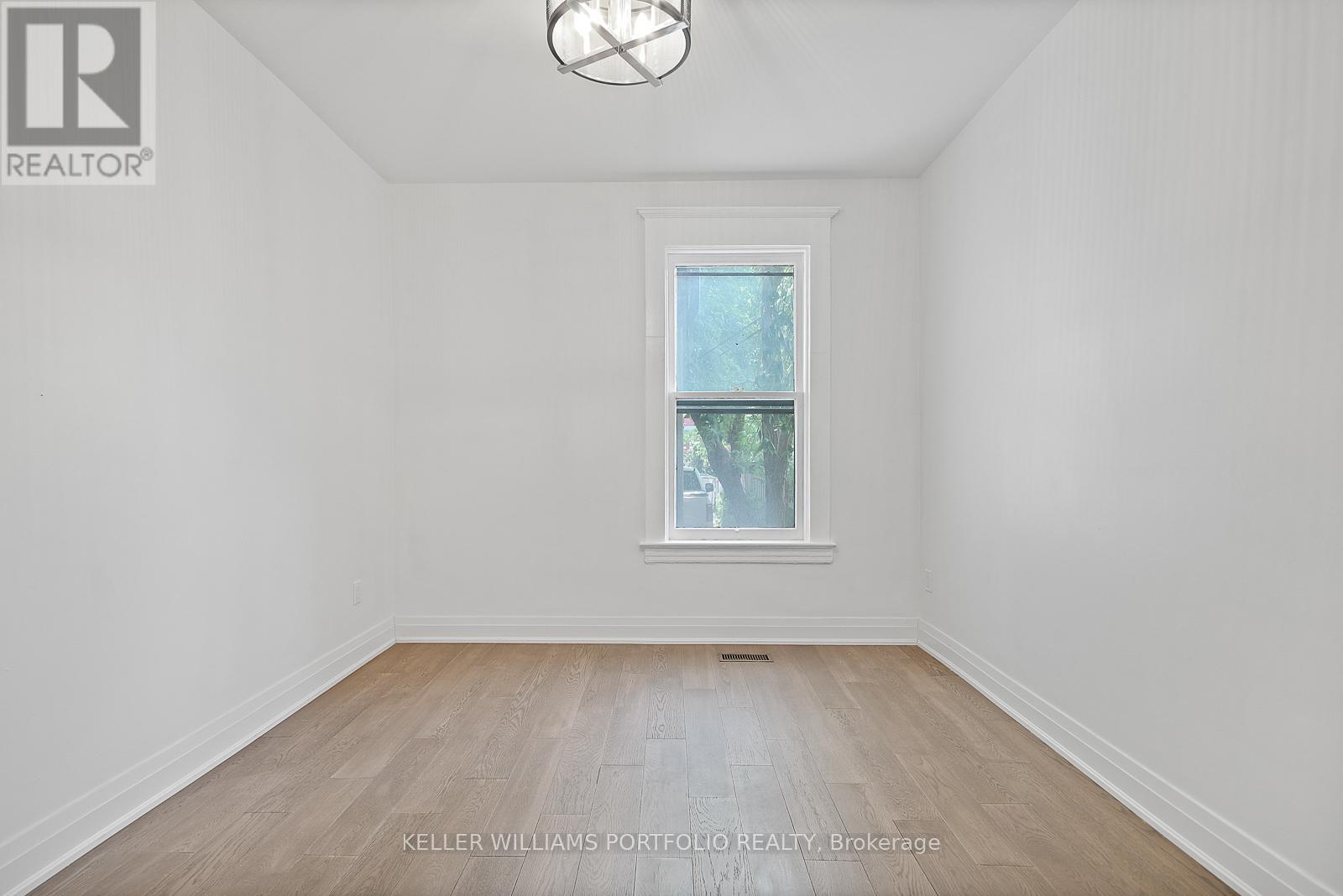 #2 (Ground) - 35 Humberside Avenue, Toronto, Ontario  M6P 1J6 - Photo 24 - W13165004