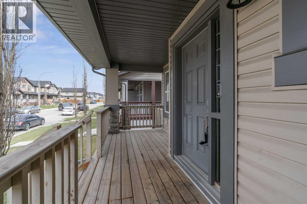 74 Skyview Point Green NE, Calgary, Alberta  T3N 1B6 - Photo 2 - A2307613
