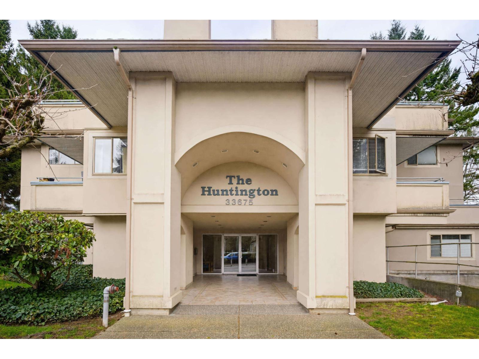 308 33675 Marshall Road, Abbotsford, British Columbia  V2S 1L4 - Photo 26 - R3126444