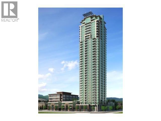 2701 2955 Atlantic Avenue, Coquitlam, British Columbia  V3B 0H9 - Photo 1 - R3126622