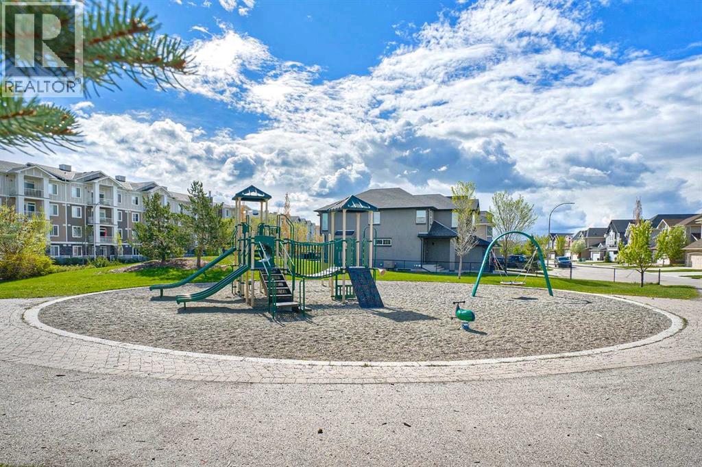 2409, 522 Cranford Drive SE, Calgary, Alberta  T3M 2L7 - Photo 29 - A2313196