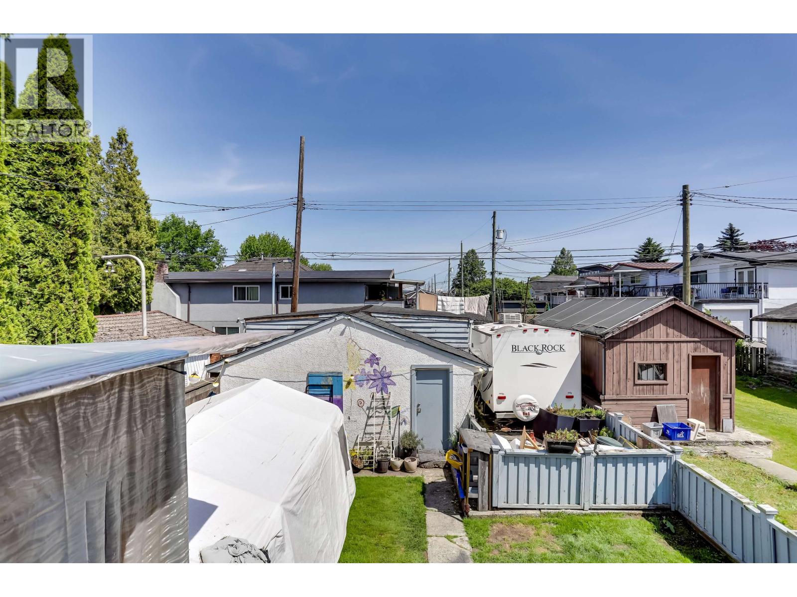936 Nanaimo Street, Vancouver, British Columbia  V5L 4S9 - Photo 15 - R3122188