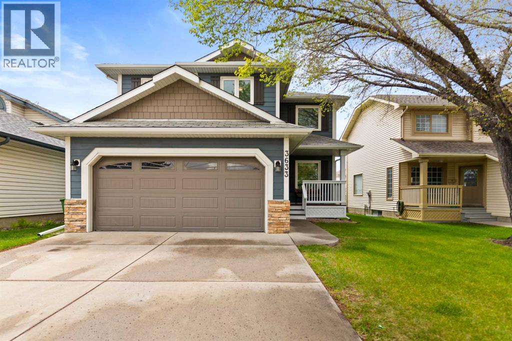3633 Douglas Woods Heights SE, Calgary, Alberta