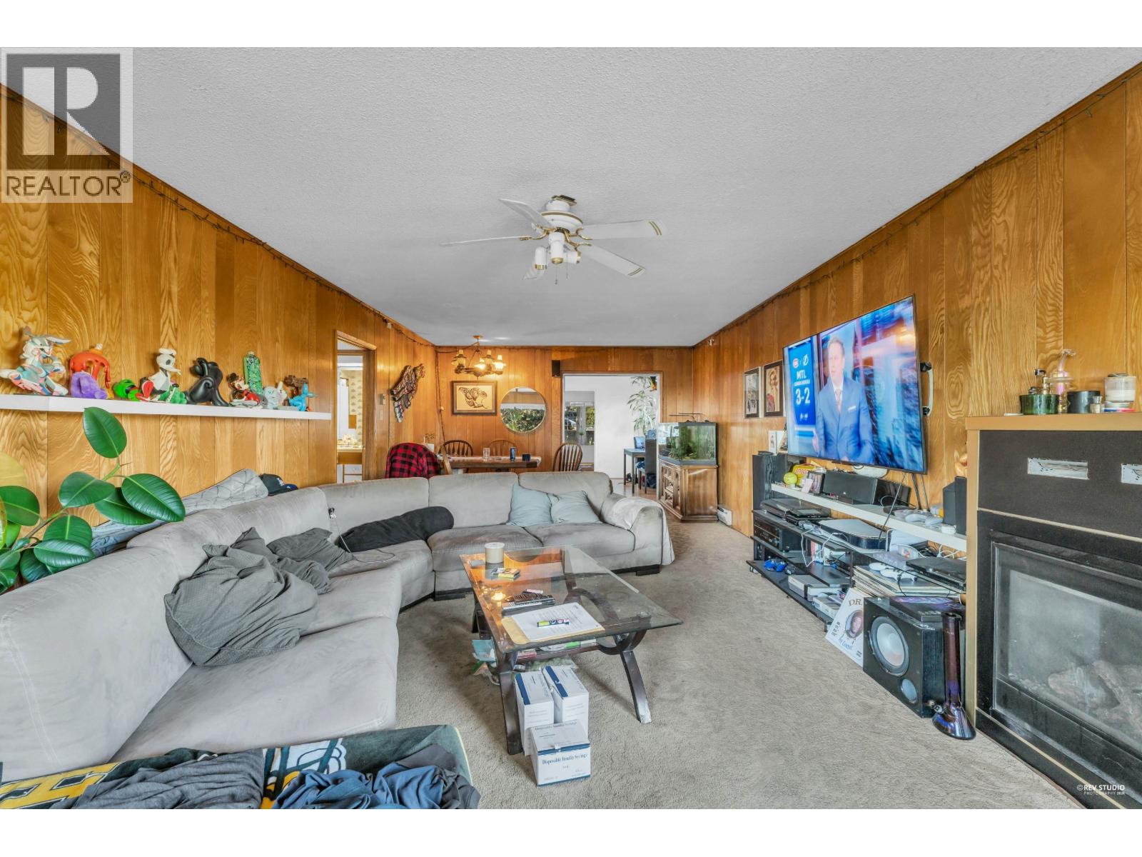1144 Rochester Avenue, Coquitlam, British Columbia  V3K 2X4 - Photo 4 - R3126488