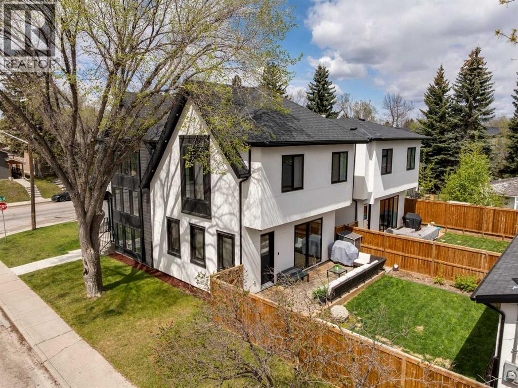 3728 5 Avenue SW, Calgary, Alberta  T3C 0B8 - Photo 43 - A2313753