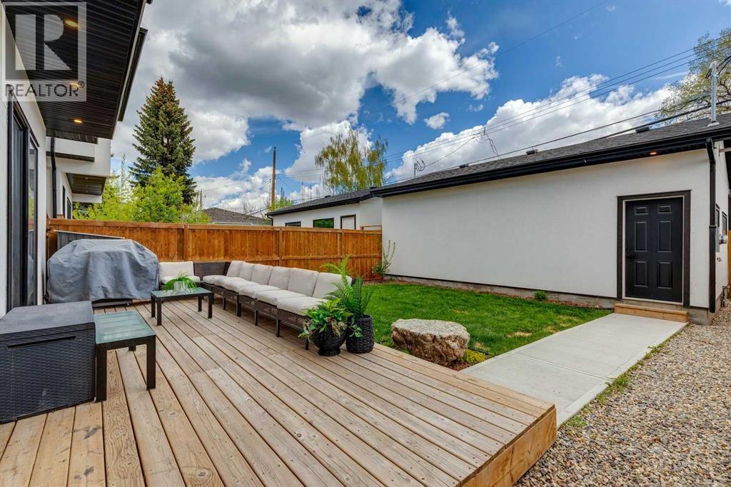 3728 5 Avenue SW, Calgary, Alberta  T3C 0B8 - Photo 40 - A2313753
