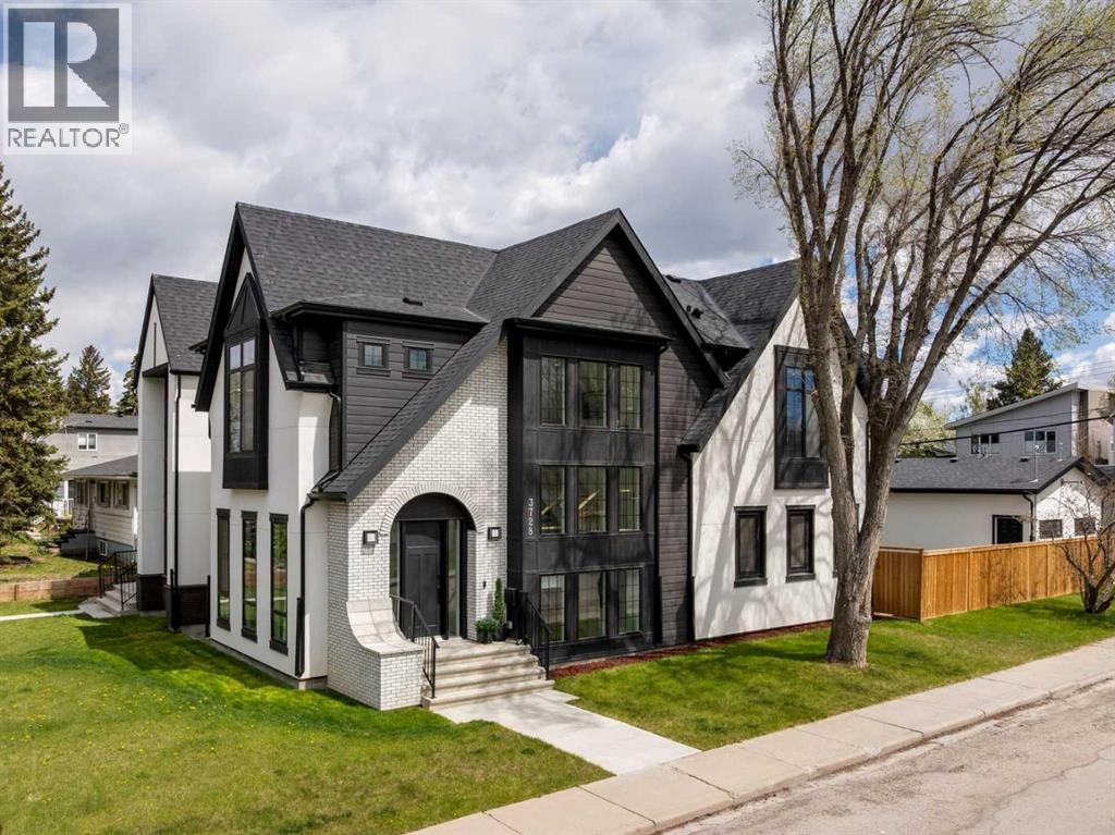 3728 5 Avenue SW, Calgary, Alberta