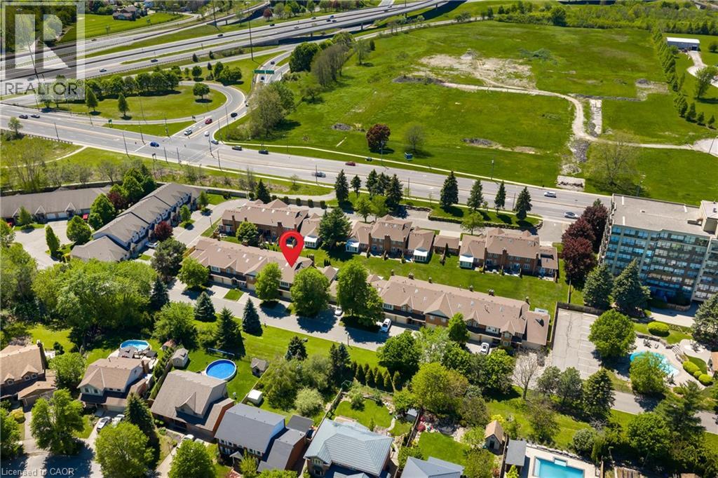 5150 Dorchester Road Unit# 10, Niagara Falls, Ontario  L2E 7H2 - Photo 31 - 40832842