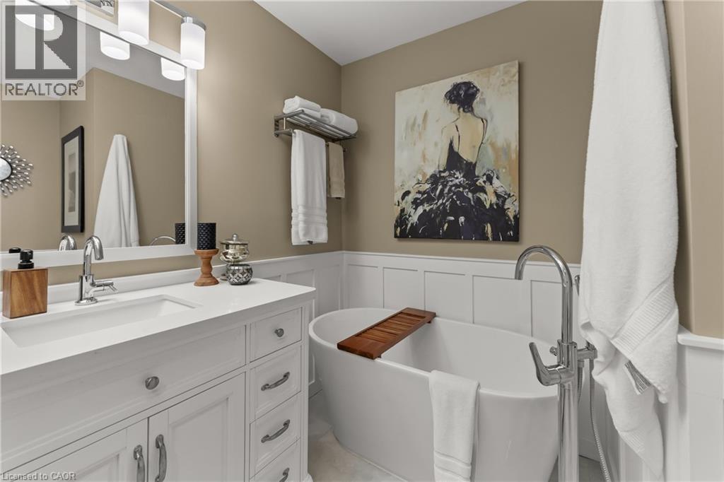 5150 Dorchester Road Unit# 10, Niagara Falls, Ontario  L2E 7H2 - Photo 23 - 40832842