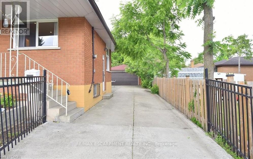238 Fairridge Road, Hamilton, Ontario  L8K 5M4 - Photo 25 - X13164984