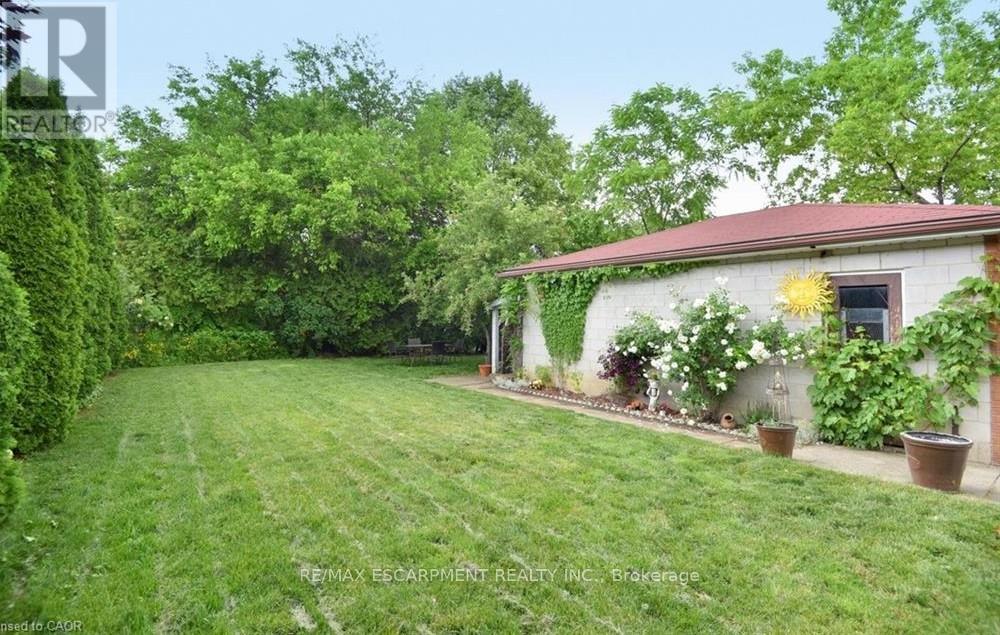 238 Fairridge Road, Hamilton, Ontario  L8K 5M4 - Photo 30 - X13164984