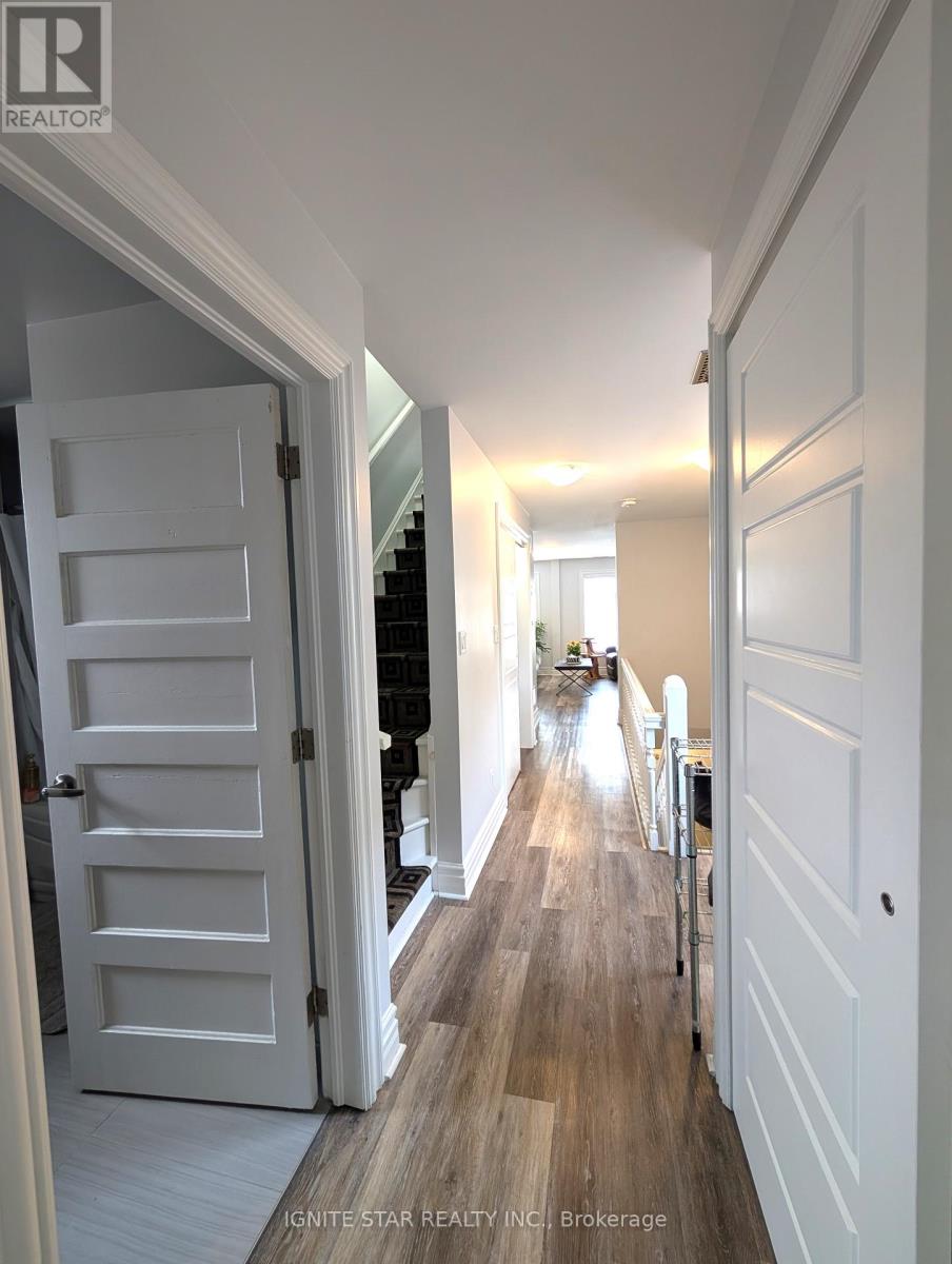 Upper Level - 106 West Avenue N, Hamilton, Ontario  L8L 5C3 - Photo 11 - X13165000