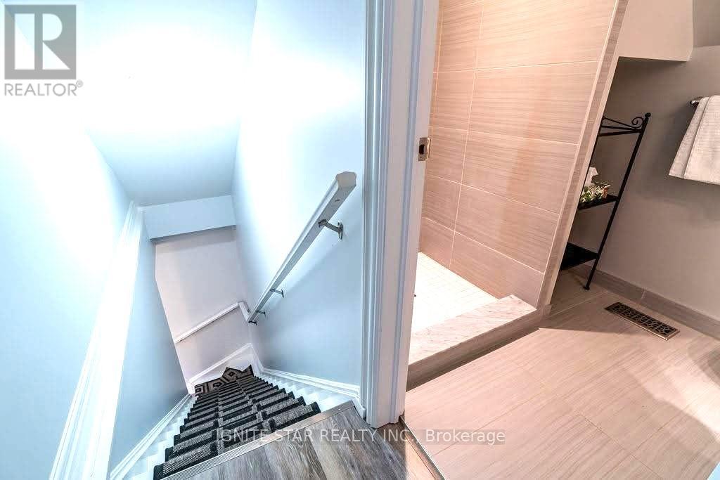 Upper Level - 106 West Avenue N, Hamilton, Ontario  L8L 5C3 - Photo 12 - X13165000