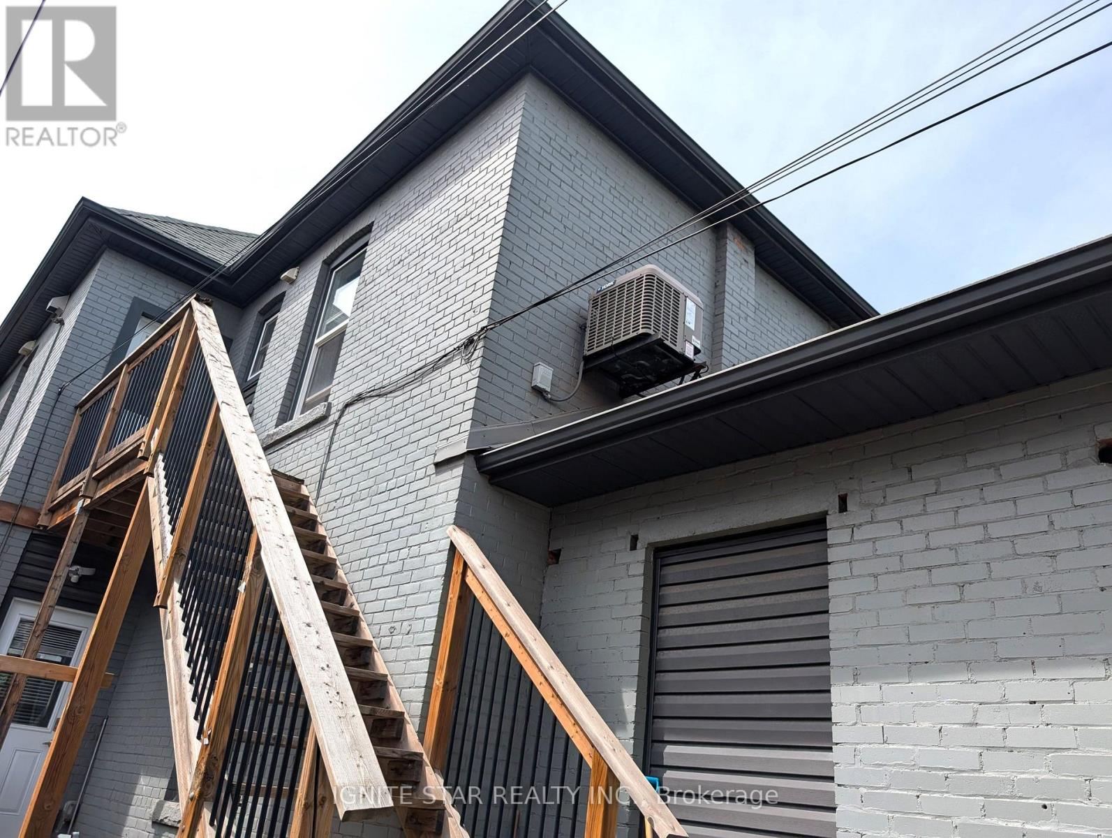 Upper Level - 106 West Avenue N, Hamilton, Ontario  L8L 5C3 - Photo 20 - X13165000