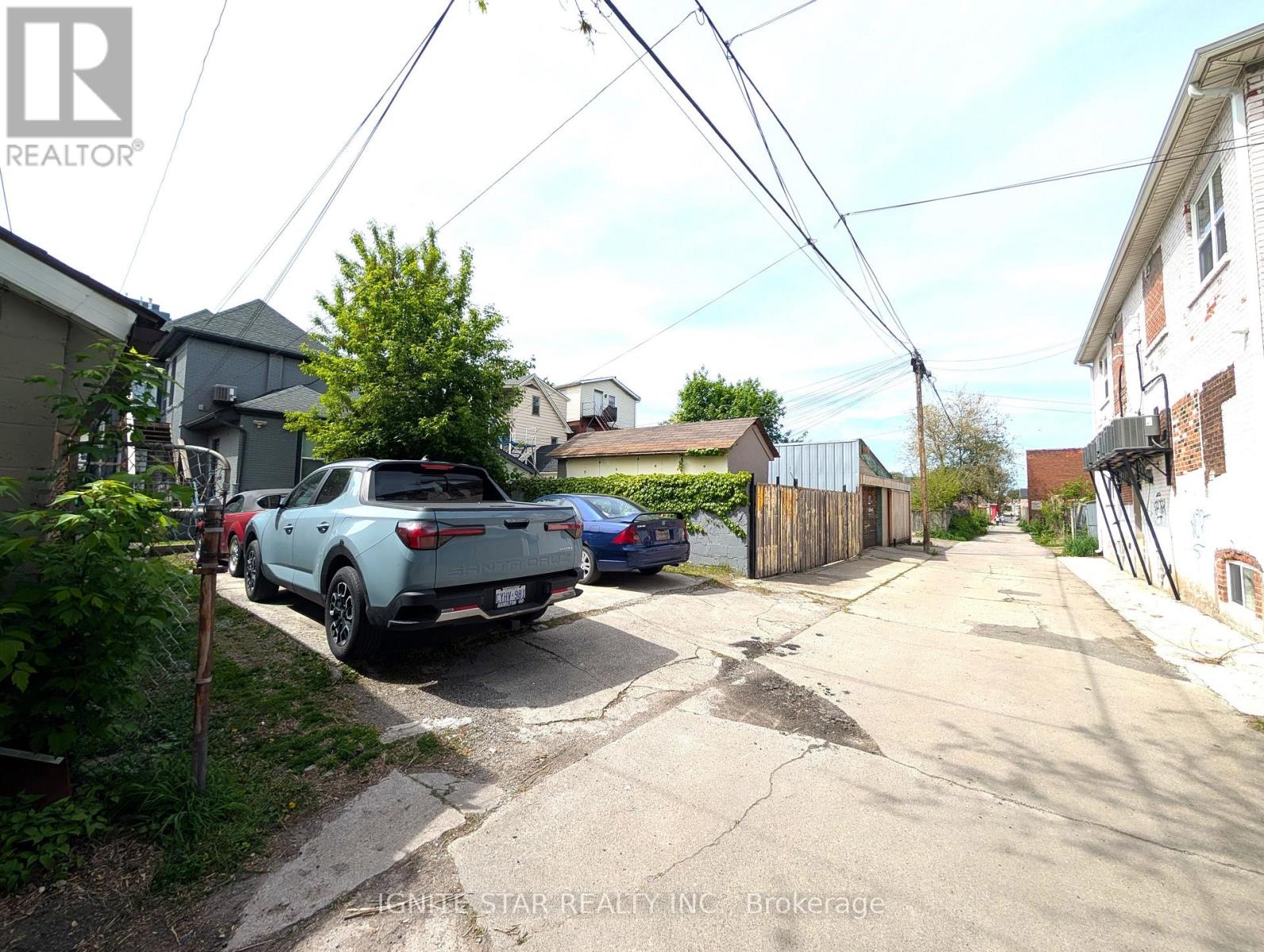 Upper Level - 106 West Avenue N, Hamilton, Ontario  L8L 5C3 - Photo 21 - X13165000