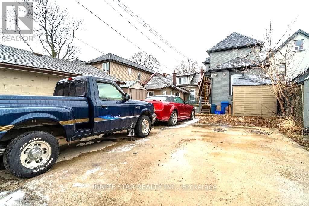 Upper Level - 106 West Avenue N, Hamilton, Ontario  L8L 5C3 - Photo 25 - X13165000