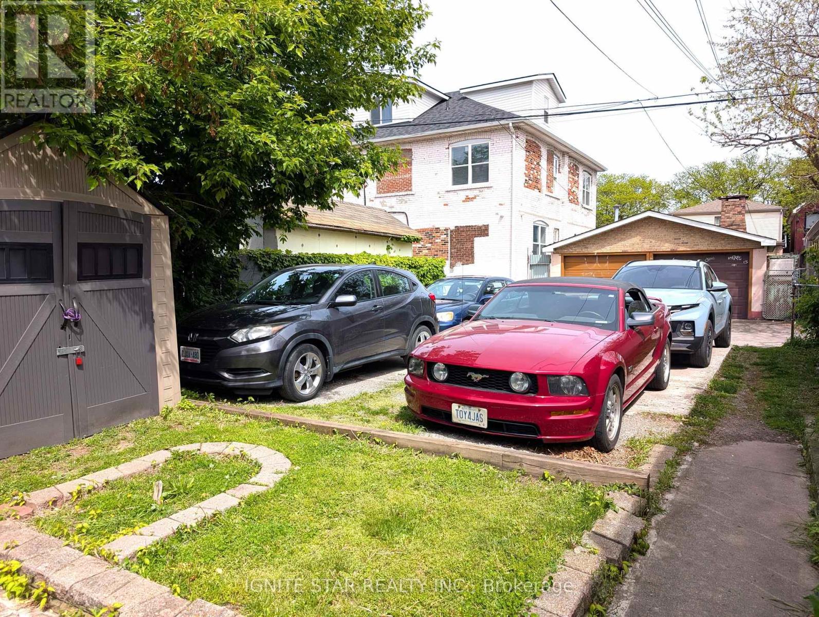 Upper Level - 106 West Avenue N, Hamilton, Ontario  L8L 5C3 - Photo 26 - X13165000