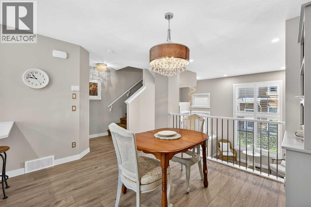 814 Cranbrook Walk Se, Calgary, Alberta T3M 2V5 - Photo 11 - A2314005