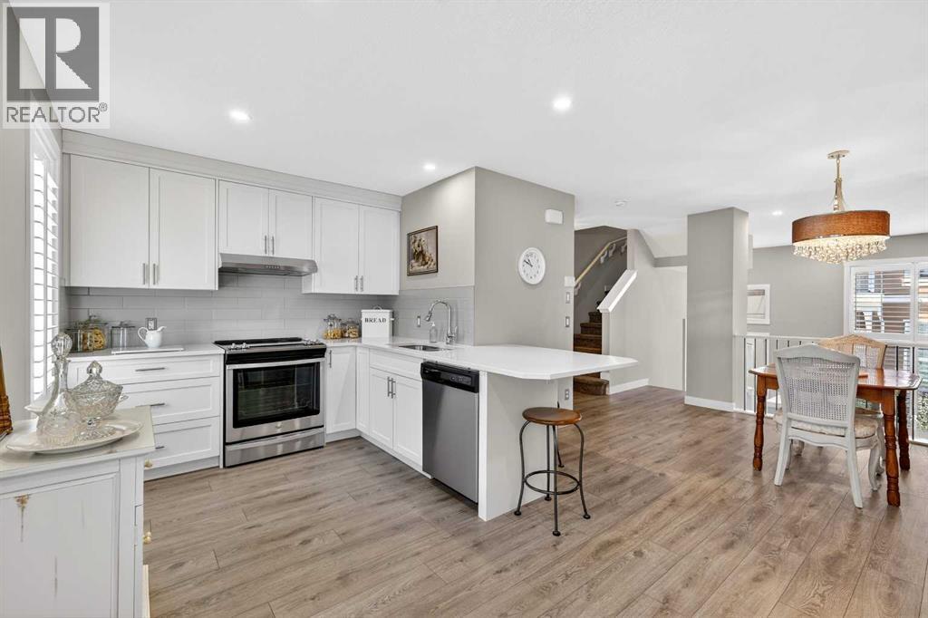 814 Cranbrook Walk Se, Calgary, Alberta T3M 2V5 - Photo 12 - A2314005
