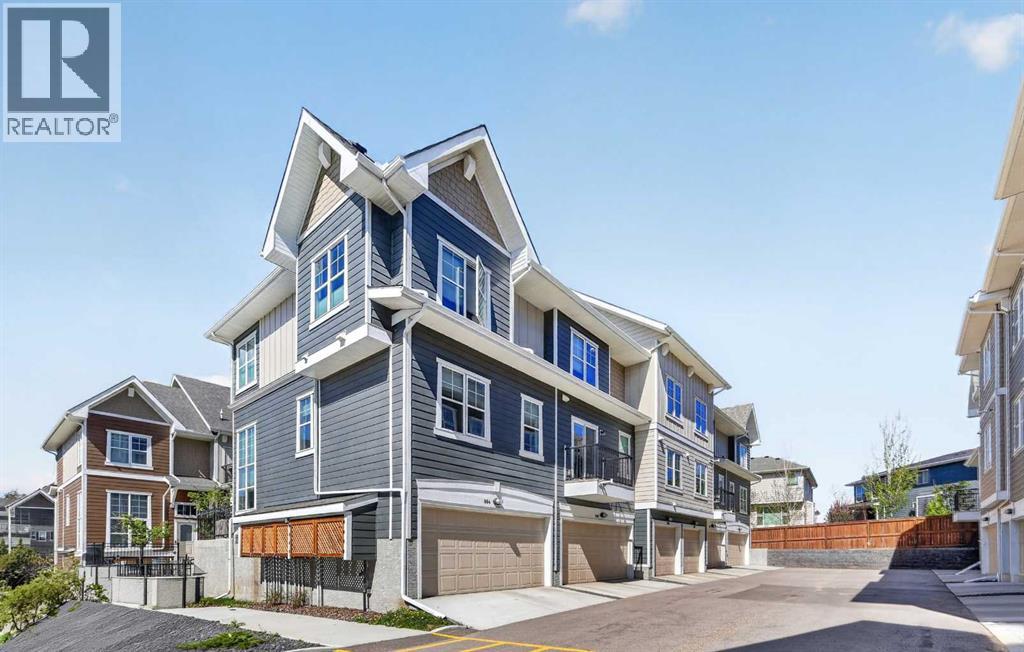 814 Cranbrook Walk Se, Calgary, Alberta T3M 2V5 - Photo 38 - A2314005