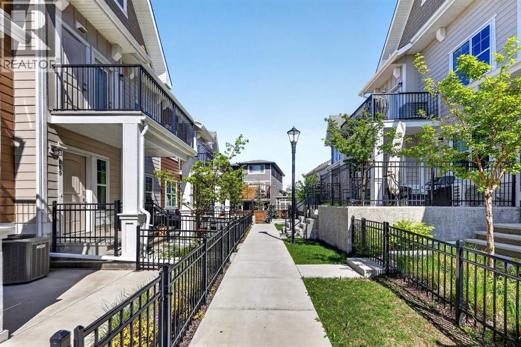 814 Cranbrook Walk Se, Calgary, Alberta T3M 2V5 - Photo 39 - A2314005