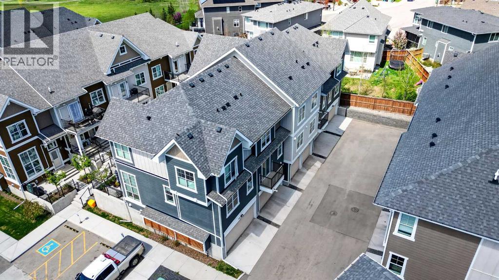 814 Cranbrook Walk Se, Calgary, Alberta T3M 2V5 - Photo 41 - A2314005