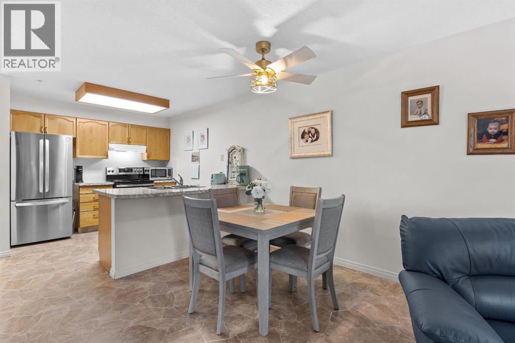 215, 3 Parklane Way, Strathmore, Alberta  T1P 1N6 - Photo 1 - A2312500