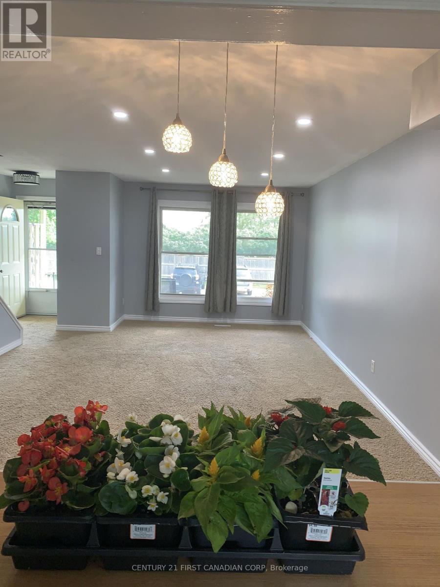 54 - 51 Sholto Drive, London South, Ontario  N6E 2H9 - Photo 6 - X13165086