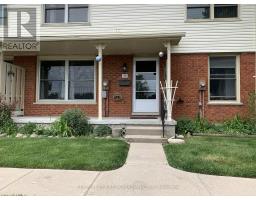 54 - 51 SHOLTO DRIVE, London South, Ontario