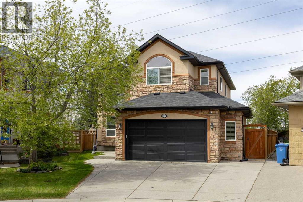 22 Strathridge Court SW, Calgary, Alberta