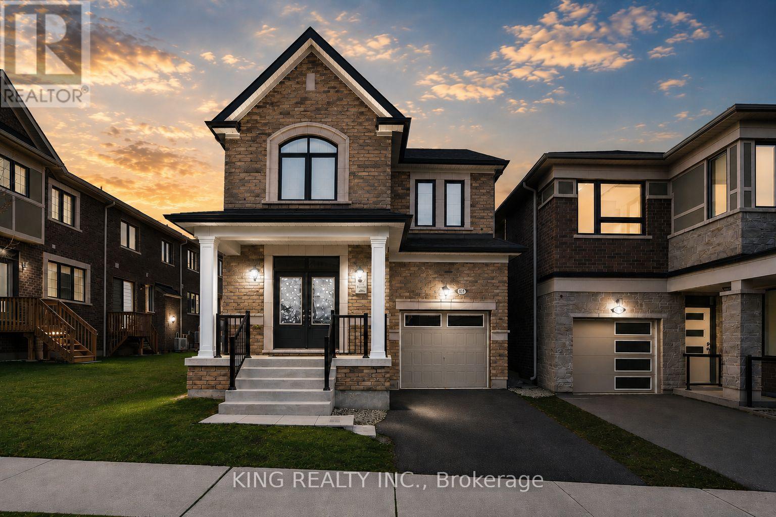 1432 WATERTHRUSH LANE, Pickering, Ontario