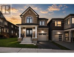 1432 WATERTHRUSH LANE, Pickering, Ontario