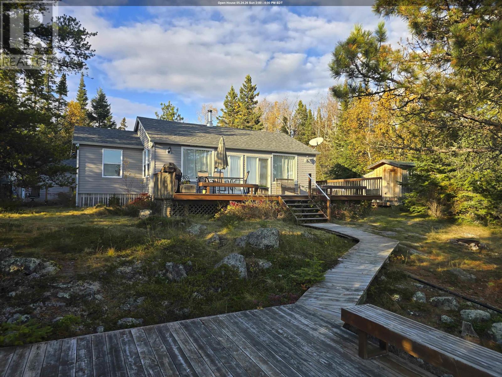 351 Amethyst Harbour Cliff Rd, Thunder Bay, Ontario  P7A 0B4 - Photo 1 - TB2601158